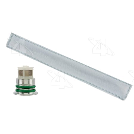 Four Seasons FORD EXPLORER/SPORT/SPORT TRAC 13-11/TAU 83187